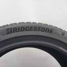 6. Opony 235/45 R20 4x BRIDGESTONE 100W XL Blizzak 6 Zimowe 2025 7,8mm