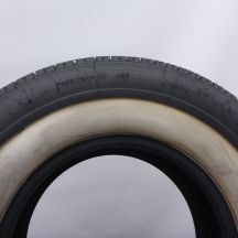 6. Opony 225/75 R14 4x COKER CLASSIC 101P Oldtim M&S Biały Pas Letnie 2016 7,8-8,2mm