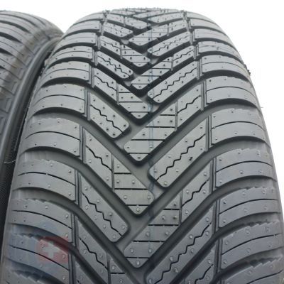 2. Opony 185/65 R15 4x HANKOOK 88H Kinergy 4S2 Wielosezonowe 2026 