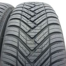 2. Opony 185/65 R15 4x HANKOOK 88H Kinergy 4S2 Wielosezonowe 2026 