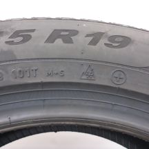 7. Opony 235/55 R19 2x PIRELLI 101T Scorpion Winter A0 Zimowe 2022 