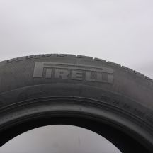 4. Opony 225/55 R17 2x PIRELLI 97Y Cinturato P7 A0 Letnie 2021 