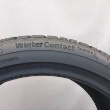 4. Opona 235/40 R18 1x CONTINENTAL 95V XL WinterContact TS 870 P Zimowa 2025 8,2mm