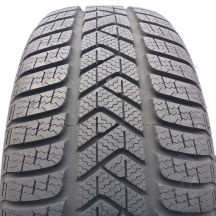 2. Opona 205/50 R17 1x PIRELLI 93V XL Winter Sottozero 3 Zimowa 2021