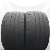 Opony 295/30 R20 2x DUNLOP 101Y XL Sport Maxx Race 2 N1 Letnie 2020 5mm