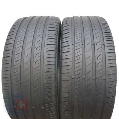 2 x BARUM 255/45 R20 105Y XL Bravuris 5 HM Lato 2020 5 ; 5,5mm