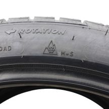 2. Opona 305/35 R21 1x MICHELIN 109V XL NO PilotAlpin5 SUV NO Zimowa 2020 6mm