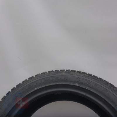 8. Opony 255/50 R20 2x PIRELLI 109Y XL Scorpion Zero Letnie M+S 2022 Nieużywane