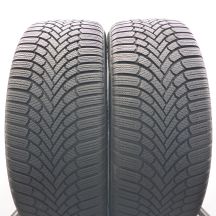 5. Opony 235/45 R20 4x BRIDGESTONE 100W XL Blizzak 6 Zimowe 2025 8-7,8mm 