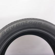 4. Opona 225/55 R19 1x BF GOODRICH 99V Advantage SUV Letnia 2020 Jak Nowa