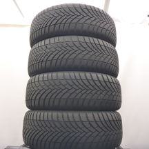 Opony 225/55 R17 4x SEMPERIT 101V XL Speed-Grip 5 Zimowe 2025 8,8-8,5mm