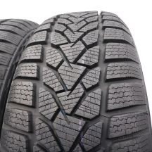 3. Opony 185/60 R16 2x UNIROYAL 86H WinterExpert Zimowe 2021 Jak Nowe Nieużywane