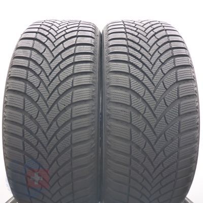 4.  Opony 235/50 R19 4x SEMPERIT 103V XL Speed-Grip 5 Zimowe 2024 8mm