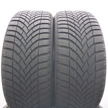 4.  Opony 235/50 R19 4x SEMPERIT 103V XL Speed-Grip 5 Zimowe 2024 8mm