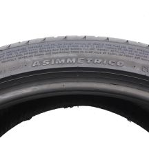 8. Opony 265/35 ZR22 4x PIRELLI 102W XL Scorpion Zero Asimmetrico T0 PNCS Letnie 2016 8mm