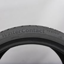 3. Opona 225/40 R18 1x CONTINENTAL 92V XL WinterContact TS 870 P Zimowa 2022 8mm 
