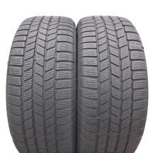 5. 4 x CONTINENTAL 245/50 R18 100H ContiWinterContact TS810S BMW RunFlat Zima 2018 7mm
