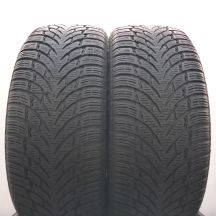 Opony 235/45 R20 2x NOKIAN 100V XL WR SUV 4 Zimowe 2022 7mm