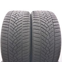 Opony 235/40 R19 2x GOODYEAR 96V XL UltraGrip Performance + Zimowe 2022 6,8-7mm