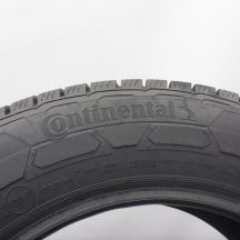 5. Opony 205/65 R16C 4x CONTINENTAL 107/105T VanContact Winter Zimowe 2021/22/24 8-9,5mm 