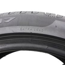 9. Opony 215/45 R17 4x PIRELLI 91W XL Cinturato P7 KA Letnie 2019 Jak Nowe 7-8mm