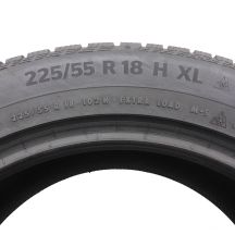 3. Opona 225/55 R18 1x CONTINENTAL 102H XL WinterContact TS860S BMW MO Zimowa 2023 6,2mm