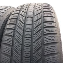 3. Opony 255/50 R20 2x CONTINENTAL 109V WinterContact TS 870 P Zimowe 2025 8-7,8mm