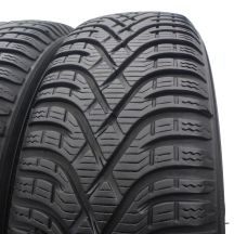 3. 2 x KLEBER 175/65 R15 84T Krisalp HP2 Zima 7mm 