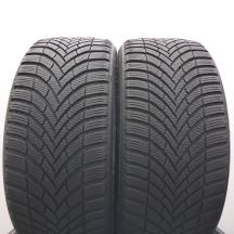 4. Opony 235/40 R19 4x SEMPERIT 96V XL Speed-Grip 5 Zimowe 2023/24 8-7,3mm 