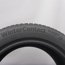 3. Opona 235/55 R18 1xCONTINENTAL 100H WinterContact TS 870 P SEAL Zimowa 2022 7mm