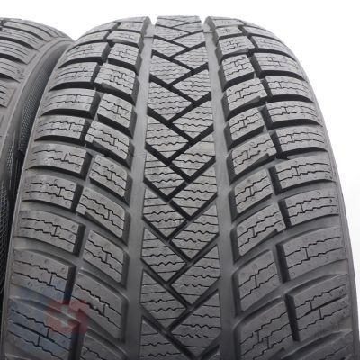 3. Opony 205/50 R17 2x VREDESTEIN 93H XL Wintrac PRO Zimowe 2021 