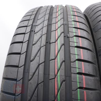4. Opony 185/65 R15 2x CONTINENTAL 92T XL UltraContact Letnie 2022 Nieużywane