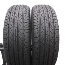 4. 215 70 16 4x MICHELIN 215/70 R16 100H Latitude Tour HP Letnie 2015 VOLL