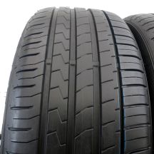 2. 2 x FALKEN 235/45 R18 98W XL Ziex ZE 310 ECorun Lato 6.8-7mm 