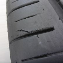 7. Opony 245/45 R19 2x CONTINENTAL 98W ContiSportContact 5 SUV Letnie 2017 5,8mm