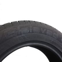 3. 1 x GISLAVED 235/65 R17 108H XL Euro Frost 6 Zima 2017