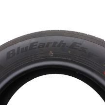 5. 2 x YOKOHAMA 205/65 R16 95H BluEarth-ES ES32 Lato 2022 Jak Nowe