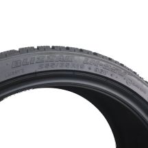 3. 1 x BRIDGESTONE  255/35 R19 96V XL Blizzak LM-25V Zima 8mm