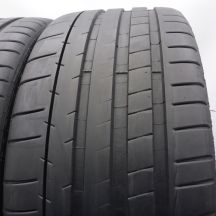3. Opony 245/35 R21 2x MICHELIN 96Y XL PilotSuperSport Acoustic TO Letnie 2021 7mm