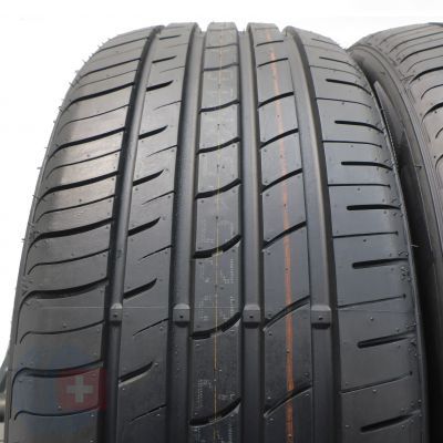 3. 2 x NEXEN 225/50 R18 95V NFera RU1 SUV Lato 2016 Jak Nowe Nieużywane 