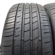 3. 2 x NEXEN 225/50 R18 95V NFera RU1 SUV Lato 2016 Jak Nowe Nieużywane 