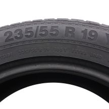 2. 1 x BARUM 235/55 R19 105Y XL Bravuris 3HM Lato 6,8mm 2019