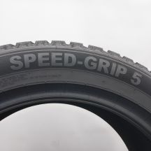 6. Opony 235/50 R19 4x SEMPERIT 103V XL Speed-Grip 5 Zimowe 2024 8,5mm