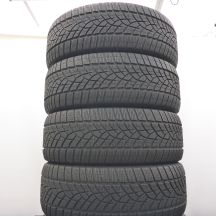 Opony 235/50 R20 4x GOODYEAR 104T XL UltraGrip Performance+ SEAL Zimowe 2022 8-7,8mm