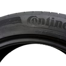 5. Opony 245/45 R19 2x CONTINENTAL 98W ContiSportContact 5 SUV Letnie 2017 5,8mm