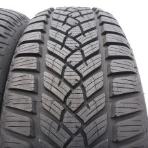 3. Opony 215/65 R16 2x Esa+Tecar 98H Super Grip 9 SUV Zimowe 2017 Nieużywane 