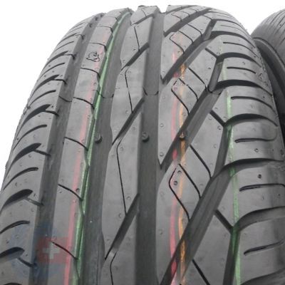 2. Opony 215/65 R16 2x UNIROYAL 98H RainExpert 3 Letnie 2019 Jak Nowe