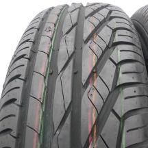 2. Opony 215/65 R16 2x UNIROYAL 98H RainExpert 3 Letnie 2019 Jak Nowe