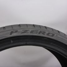 6. Opony 205/40 R18 2x PIRELLI 86W XL RunFlat BMW Letnie 2020 6-6,5mm