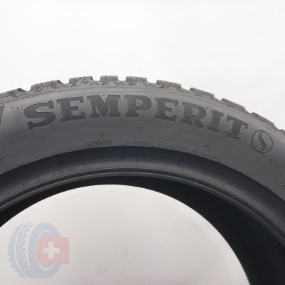 5. Opony 235/50 R19 4x SEMPERIT 103V XL Speed-Grip 5 Zimowe 2024 7,2mm